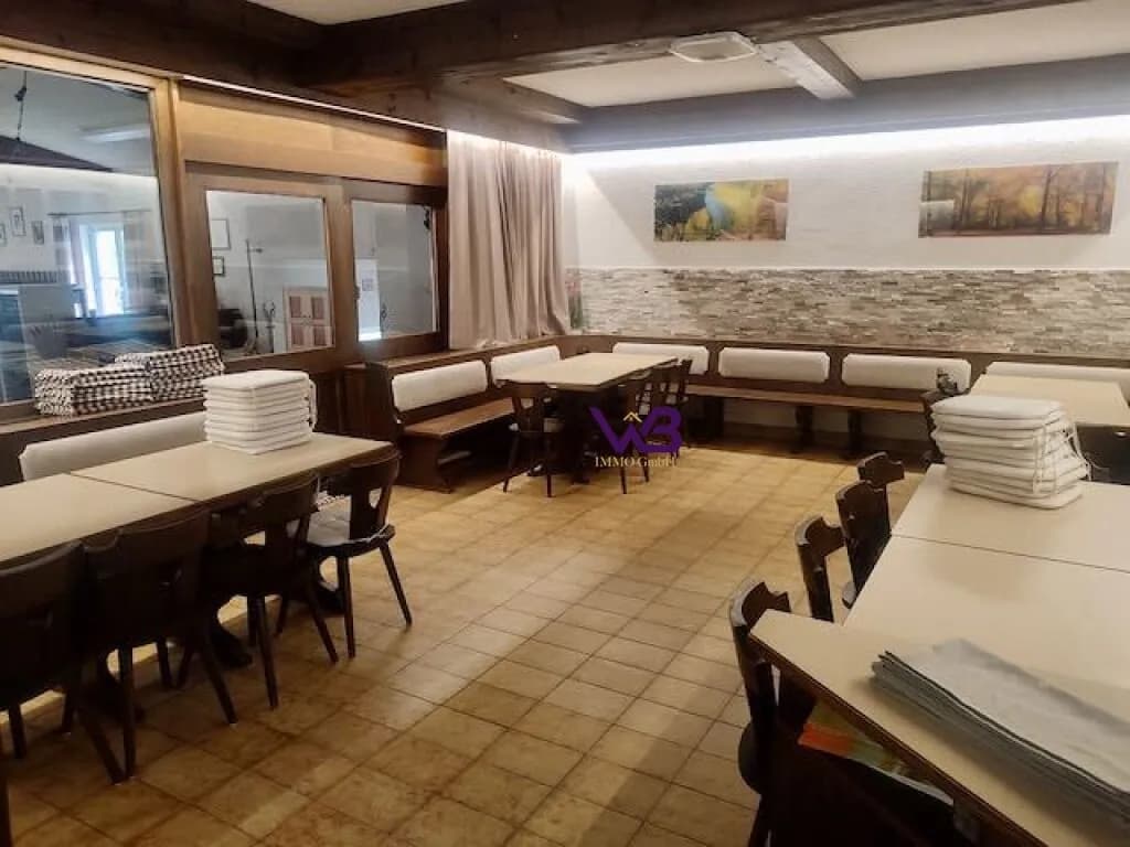 Gewerbeimmobilie kaufen in Hollabrunn – 600 m², € 629.000 – Bild 8 von 11