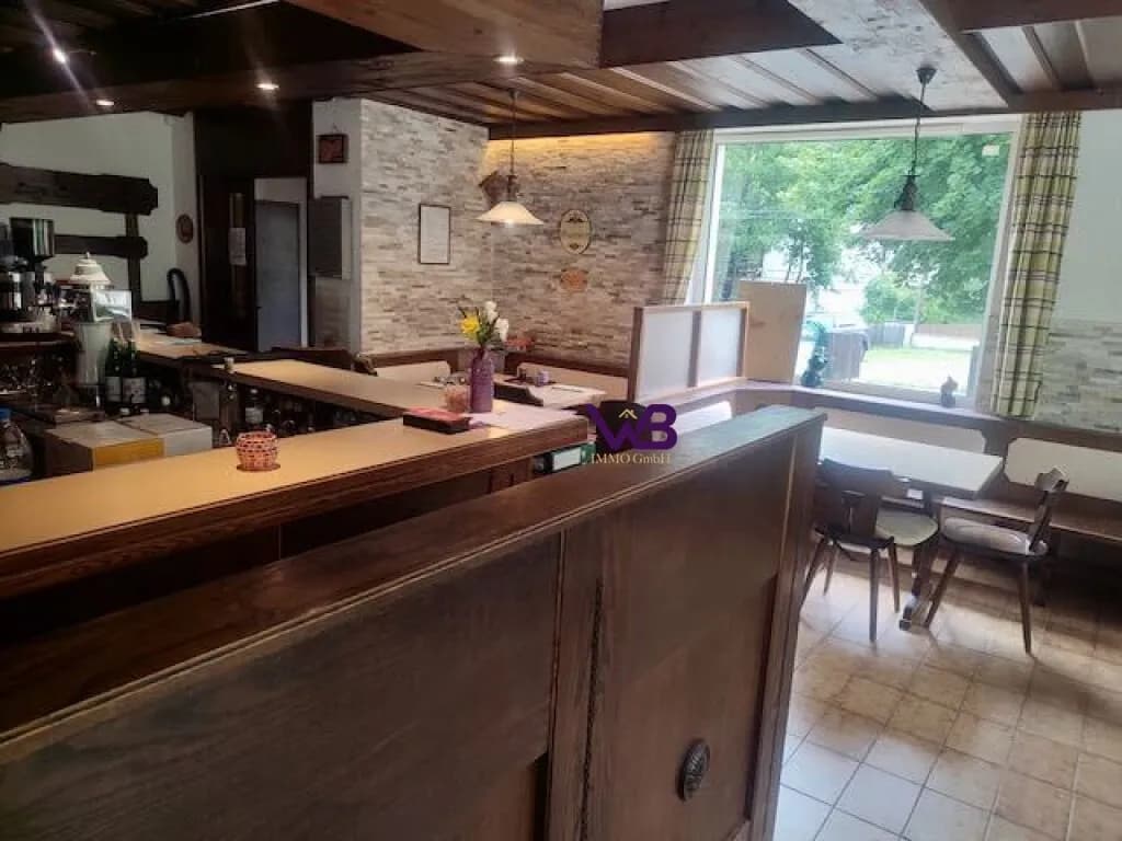 Gewerbeimmobilie kaufen in Hollabrunn – 600 m², € 629.000 – Bild 9 von 11