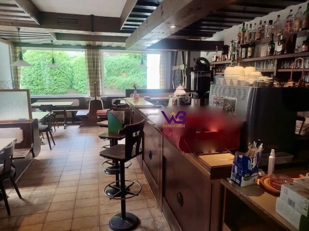 Gewerbeimmobilie kaufen in Hollabrunn – 600 m², € 629.000 – Bild 10 von 11