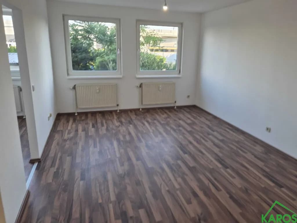 1-Zimmer-Wohnung mieten in Wien – 42,12 m², € 770