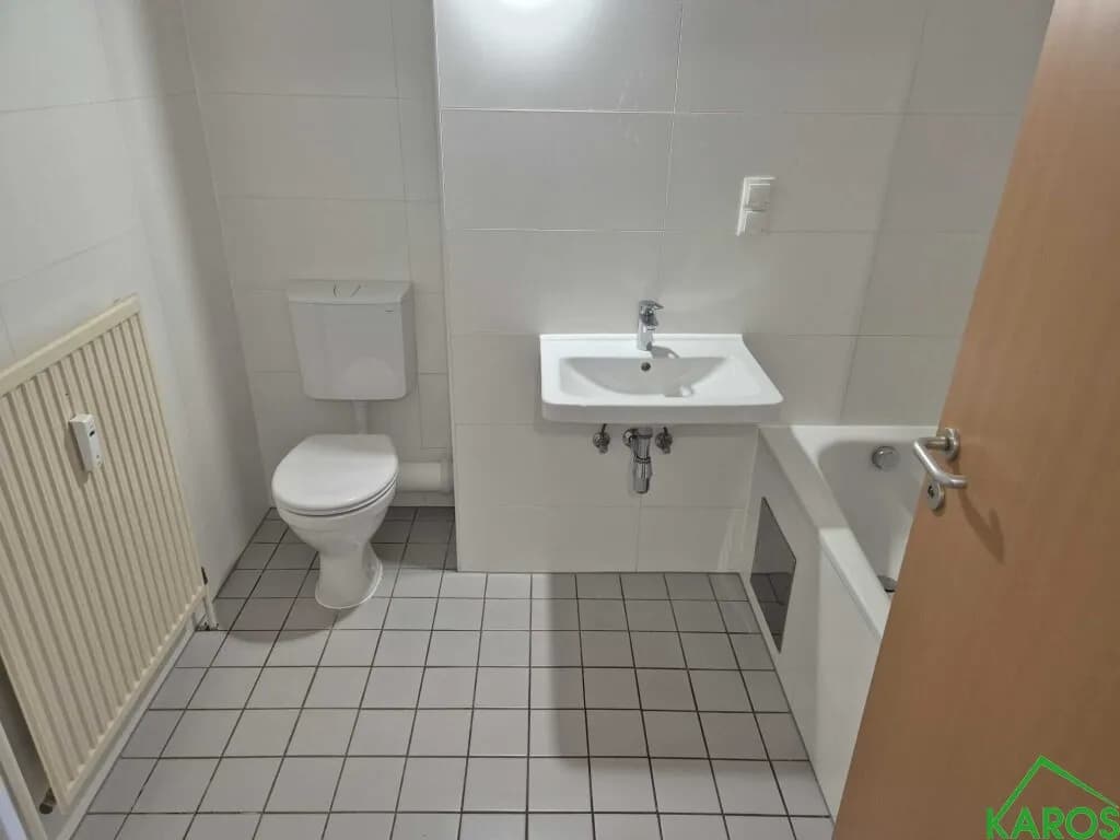 1-Zimmer-Wohnung mieten in Wien – 42,12 m², € 770 – Bild 2 von 5