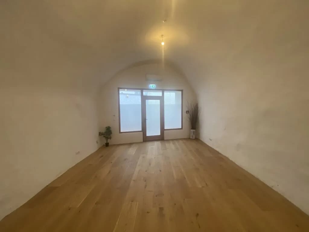 Gewerbeimmobilie mieten in Hallein – 57 m², € 698 – Bild 3 von 6