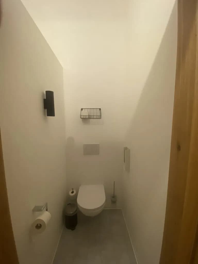Gewerbeimmobilie mieten in Hallein – 57 m², € 698 – Bild 5 von 6