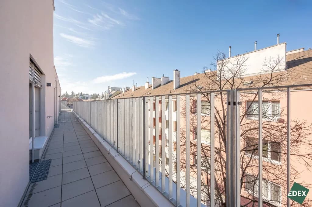 2-Zimmer-Wohnung kaufen in Wien – 37,94 m², € 274.000 – Bild 3 von 24