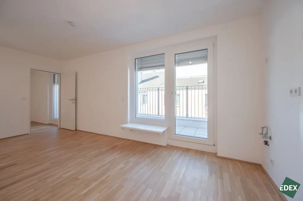 2-Zimmer-Wohnung kaufen in Wien – 37,94 m², € 274.000 – Bild 5 von 24