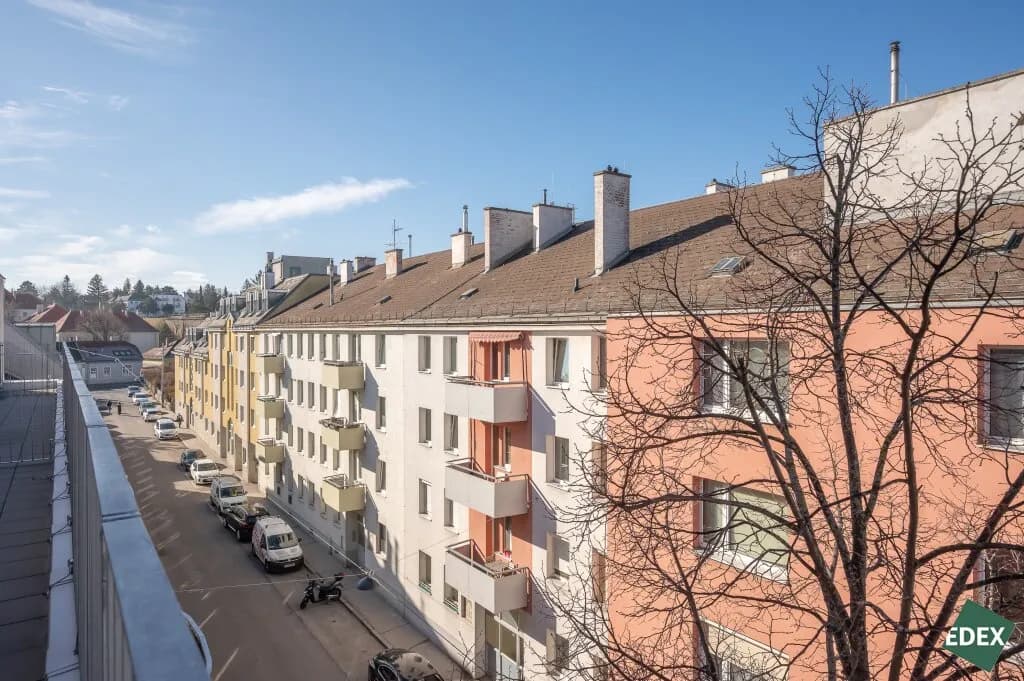 2-Zimmer-Wohnung kaufen in Wien – 37,94 m², € 274.000 – Bild 12 von 24