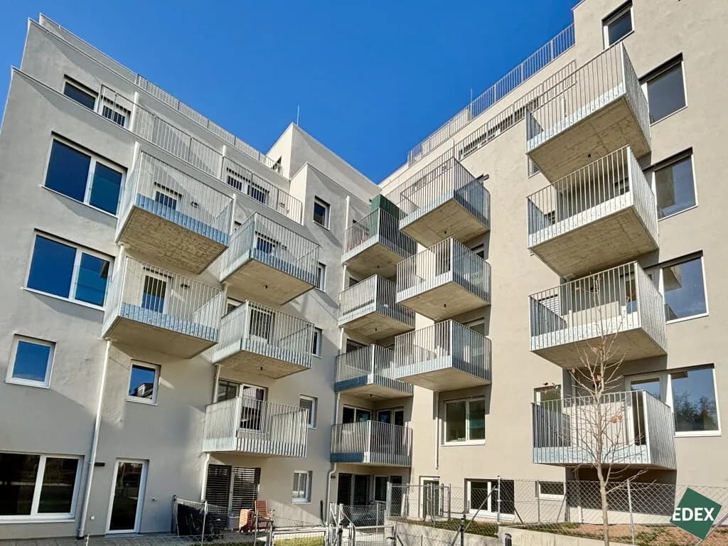 2-Zimmer-Wohnung kaufen in Wien – 37,94 m², € 274.000 – Bild 13 von 24