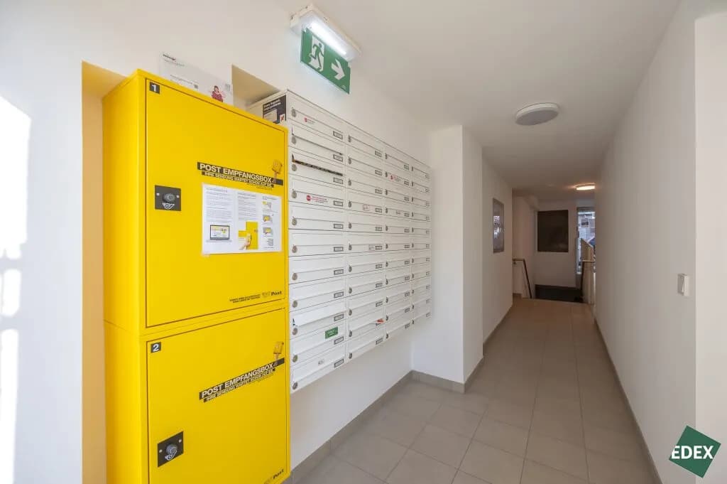 2-Zimmer-Wohnung kaufen in Wien – 37,94 m², € 274.000 – Bild 20 von 24