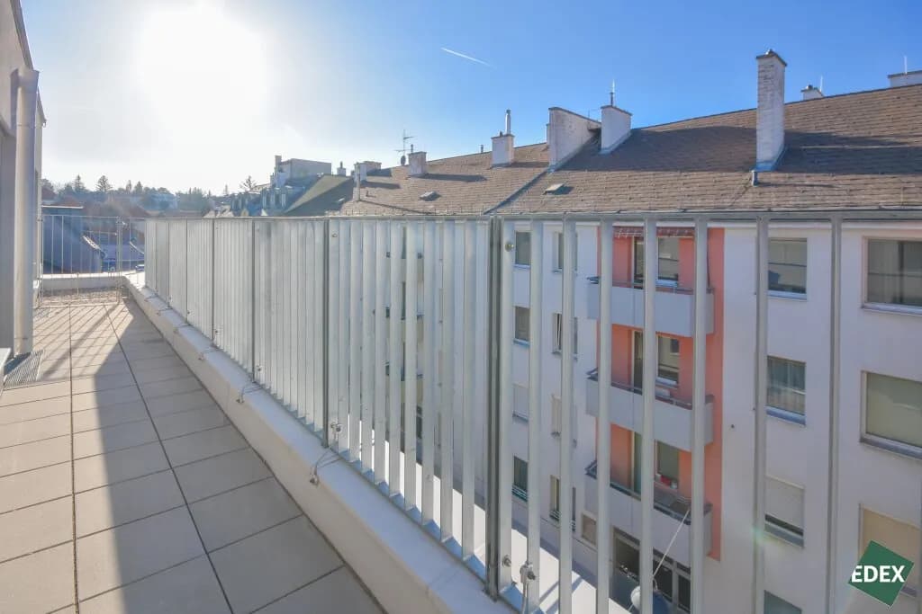 2-Zimmer-Wohnung kaufen in Wien – 43,75 m², € 311.000 – Bild 2 von 20