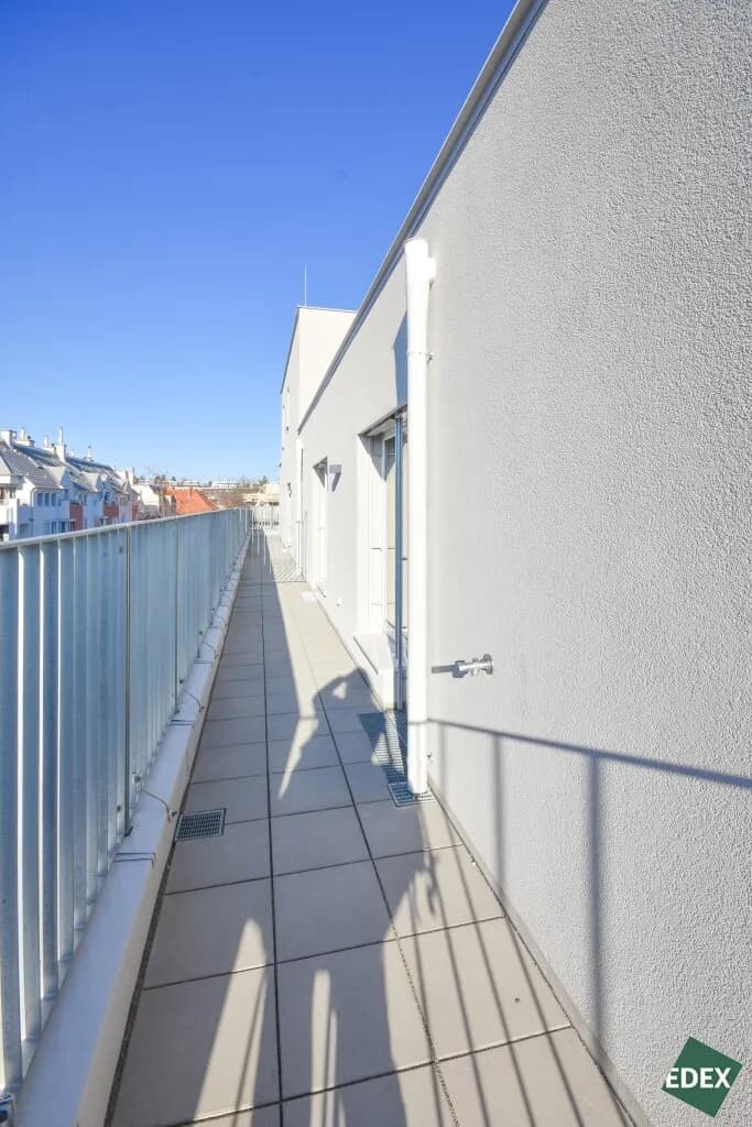 2-Zimmer-Wohnung kaufen in Wien – 43,75 m², € 311.000 – Bild 5 von 20