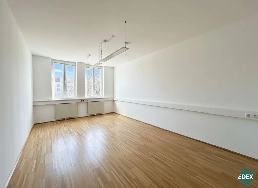 4-Zimmer-Gewerbeimmobilie mieten in Wien – 170 m², € 2.250 – Bild 4 von 11