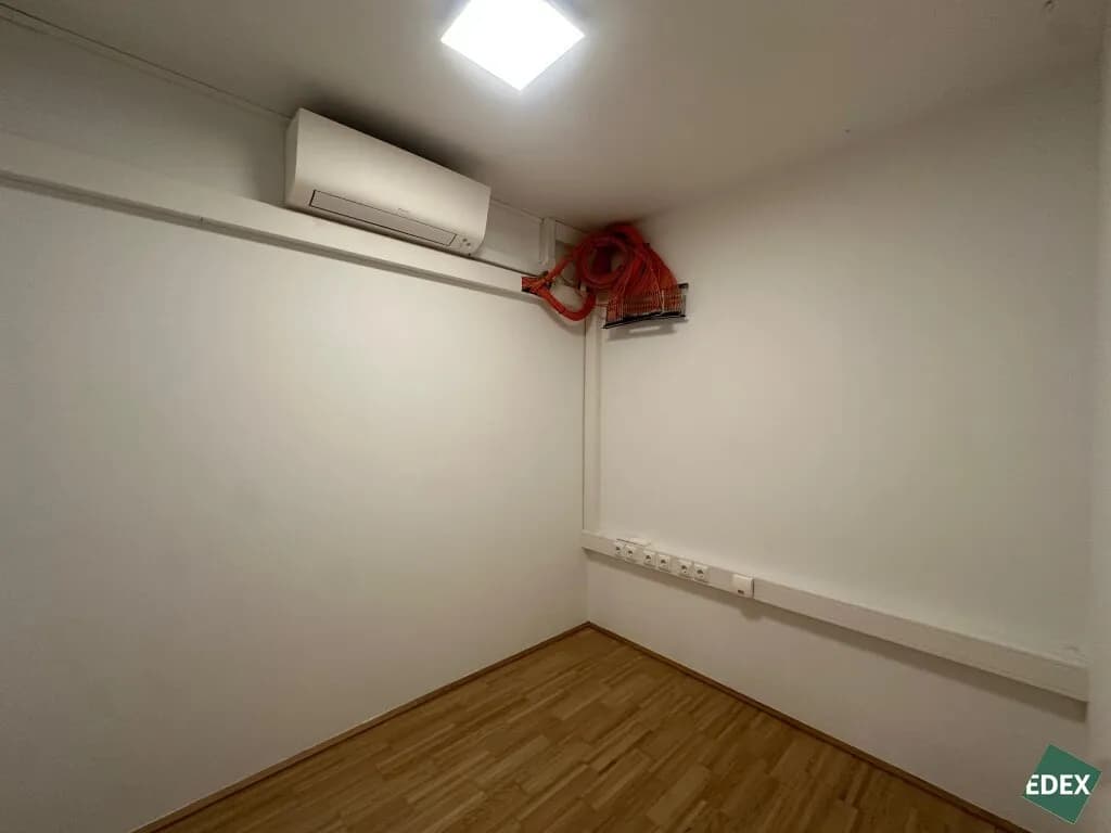 4-Zimmer-Gewerbeimmobilie mieten in Wien – 170 m², € 2.250 – Bild 9 von 11