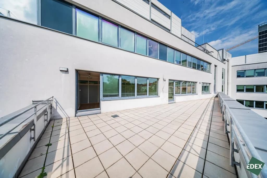 Gewerbeimmobilie mieten in Wien – 500 m², € 13.158 – Bild 2 von 13