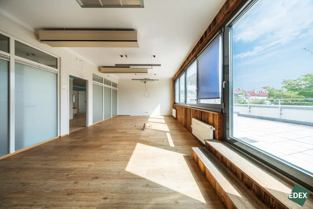 Gewerbeimmobilie mieten in Wien – 500 m², € 13.158 – Bild 11 von 13