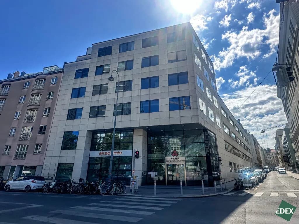 Gewerbeimmobilie mieten in Wien – 500 m², € 13.158 – Bild 12 von 13
