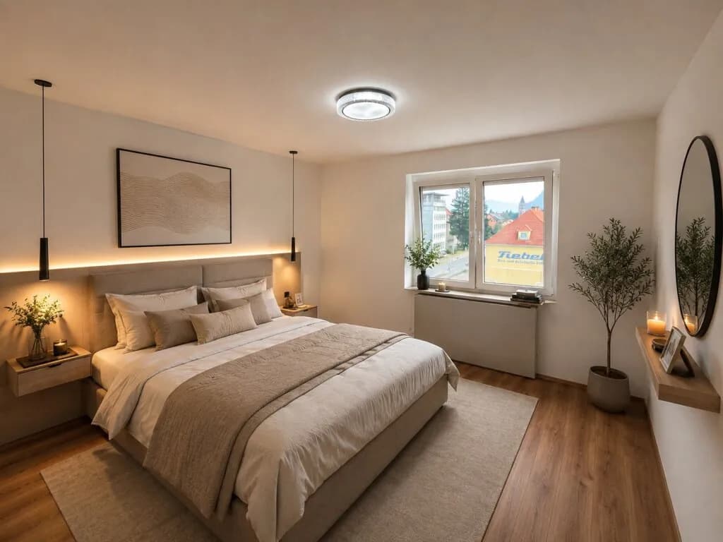 3-Zimmer-Wohnung kaufen in Murtal – 82 m², € 179.000 – Bild 2 von 9
