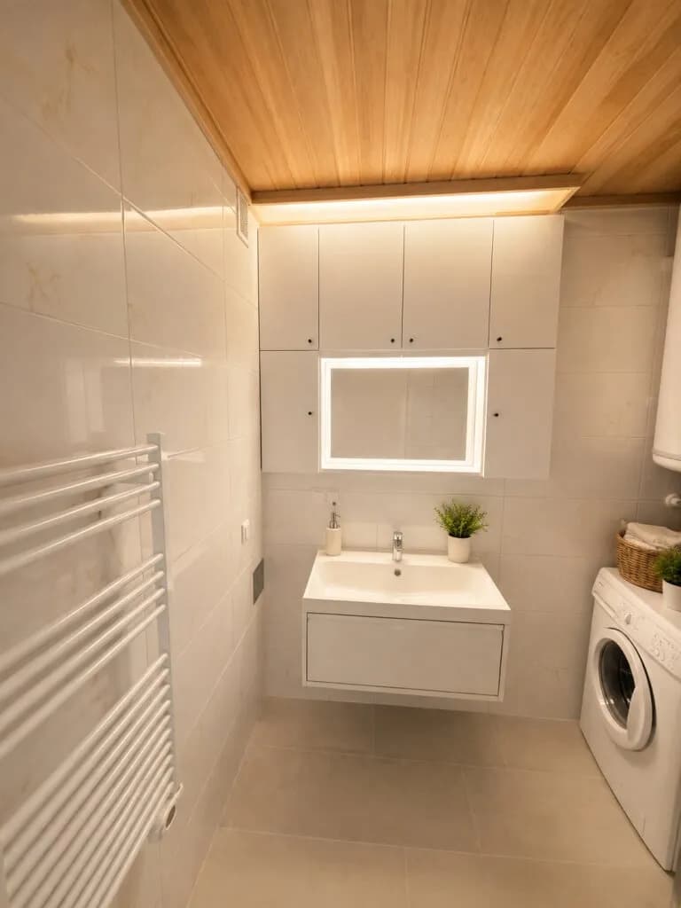 3-Zimmer-Wohnung kaufen in Murtal – 82 m², € 179.000 – Bild 3 von 9