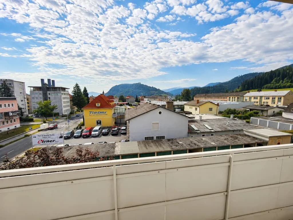 3-Zimmer-Wohnung kaufen in Murtal – 82 m², € 179.000 – Bild 8 von 9