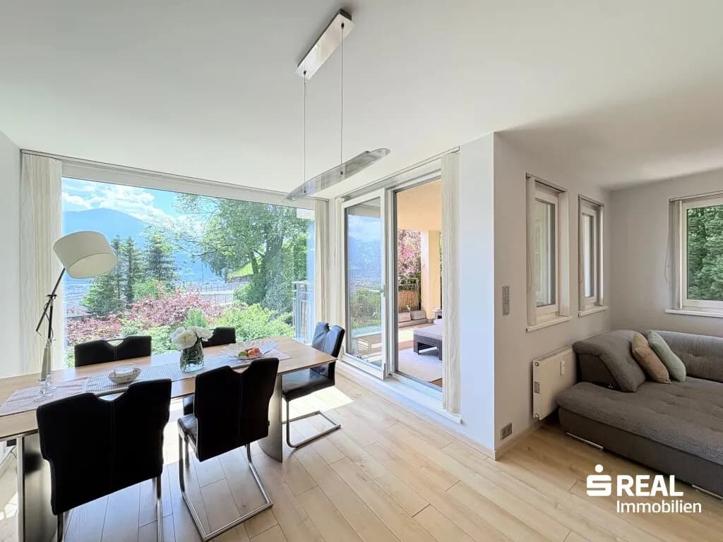 3-Zimmer-Wohnung kaufen in Innsbruck – 100,73 m², € 760.000