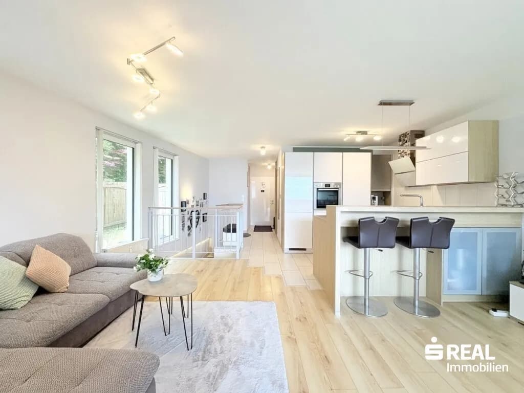 3-Zimmer-Wohnung kaufen in Innsbruck – 100,73 m², € 760.000 – Bild 2 von 16