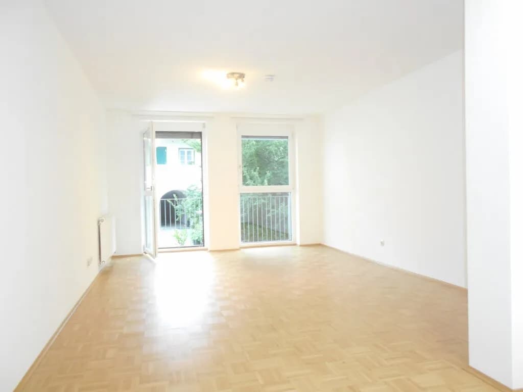 1-Zimmer-Wohnung mieten in Graz – 38,31 m², € 595 – Bild 3 von 9