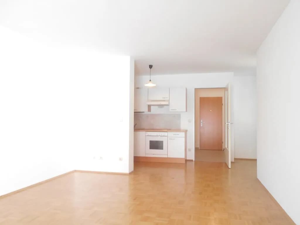 1-Zimmer-Wohnung mieten in Graz – 38,31 m², € 595 – Bild 4 von 9