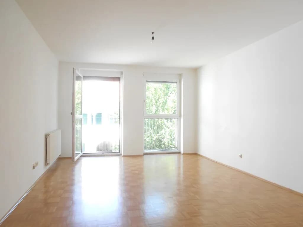 1-Zimmer-Wohnung mieten in Graz – 38,31 m², € 595 – Bild 5 von 9