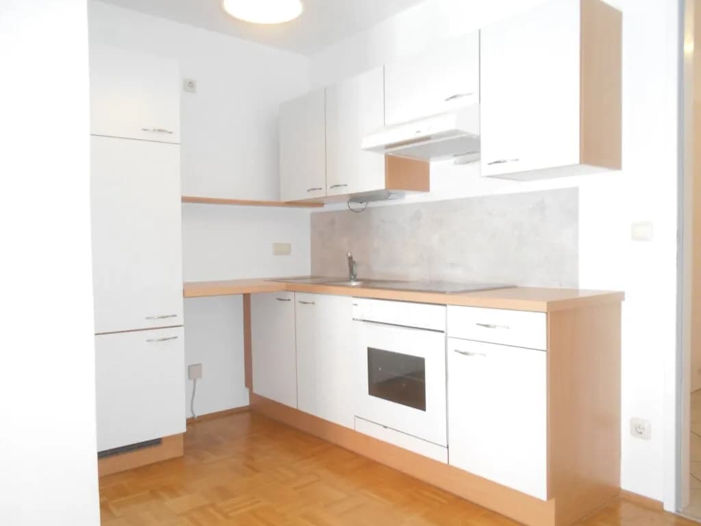 1-Zimmer-Wohnung mieten in Graz – 38,31 m², € 595 – Bild 6 von 9