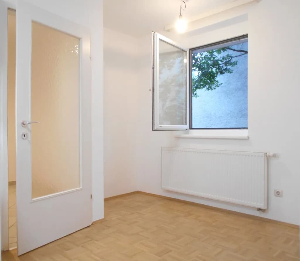 1-Zimmer-Wohnung mieten in Graz – 38,31 m², € 595 – Bild 7 von 9