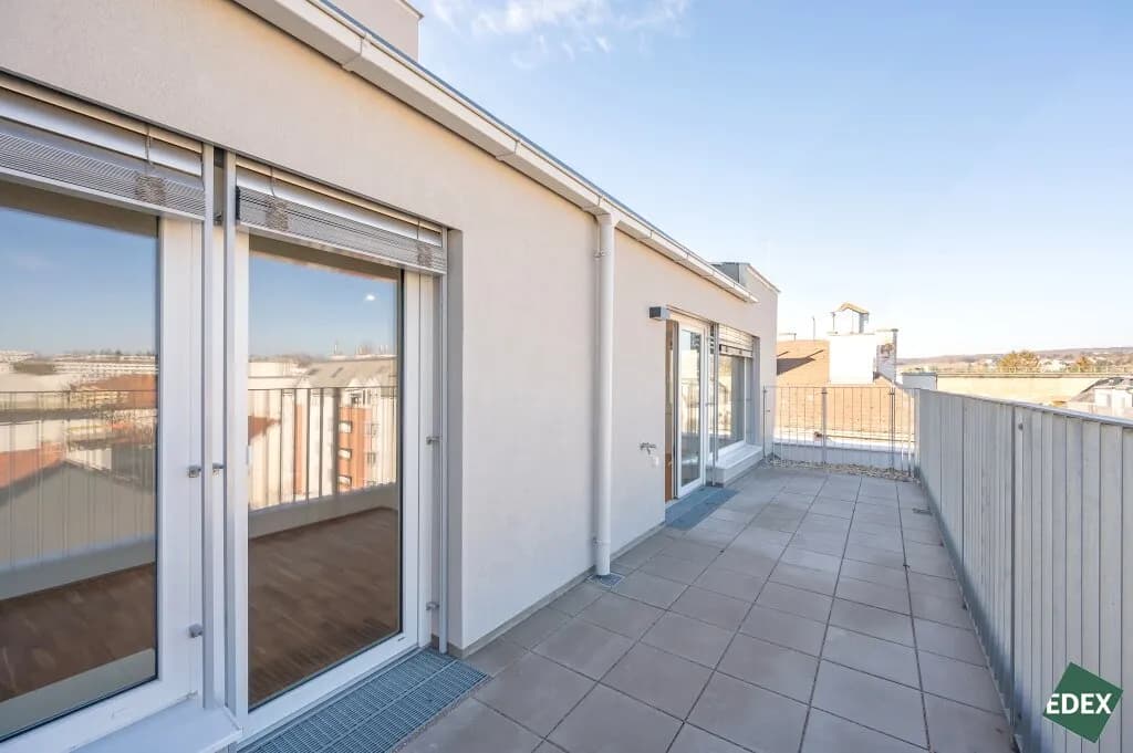 2-Zimmer-Wohnung kaufen in Wien – 51,88 m², € 348.000 – Bild 1 von 26