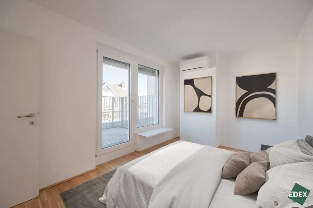 2-Zimmer-Wohnung kaufen in Wien – 51,88 m², € 348.000 – Bild 3 von 26