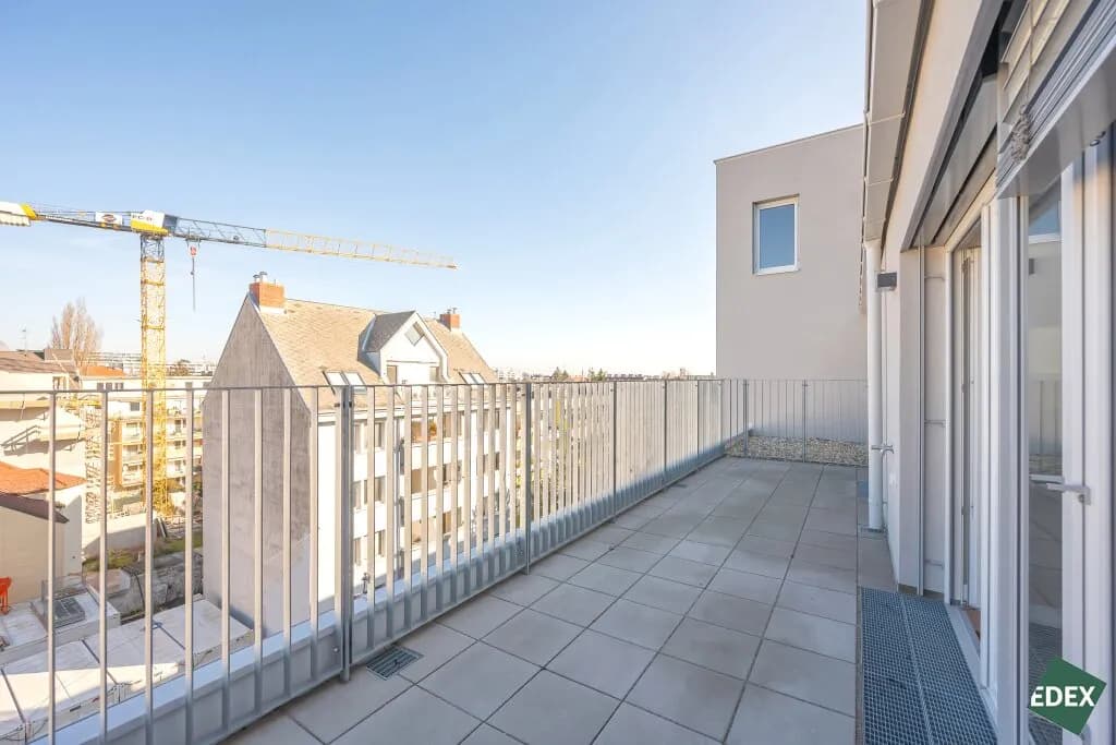 2-Zimmer-Wohnung kaufen in Wien – 51,88 m², € 348.000 – Bild 5 von 26