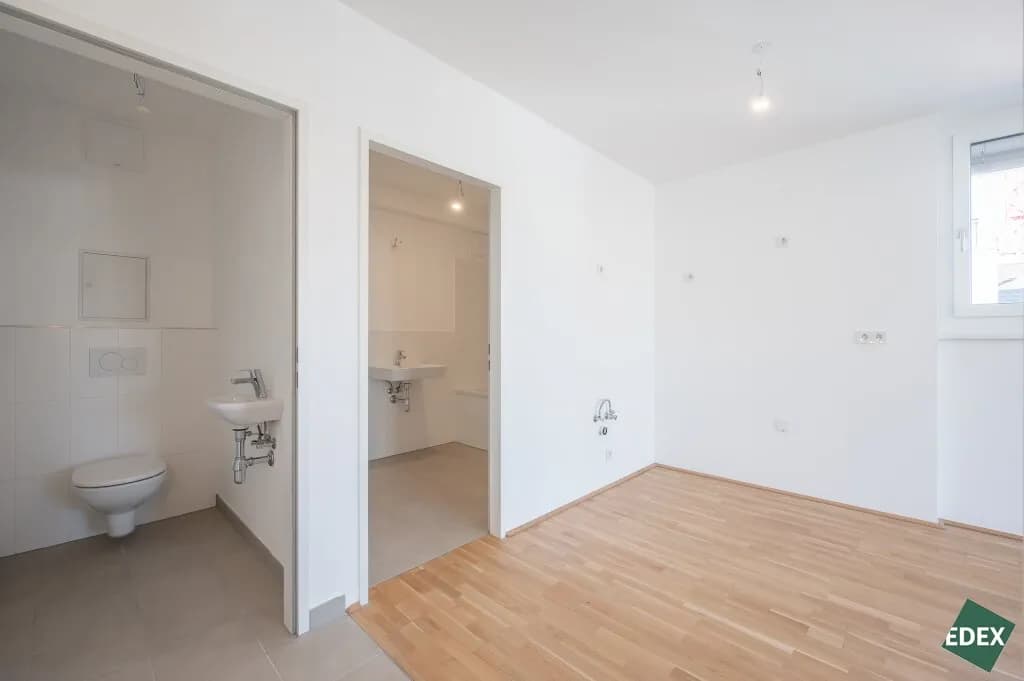 2-Zimmer-Wohnung kaufen in Wien – 51,88 m², € 348.000 – Bild 6 von 26