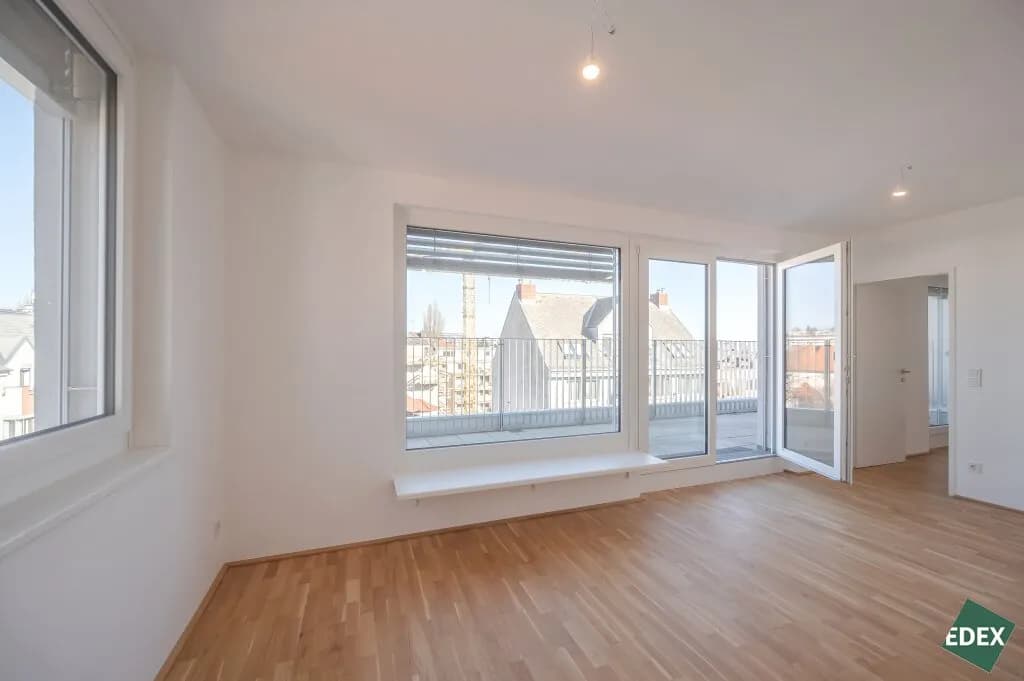 2-Zimmer-Wohnung kaufen in Wien – 51,88 m², € 348.000 – Bild 7 von 26