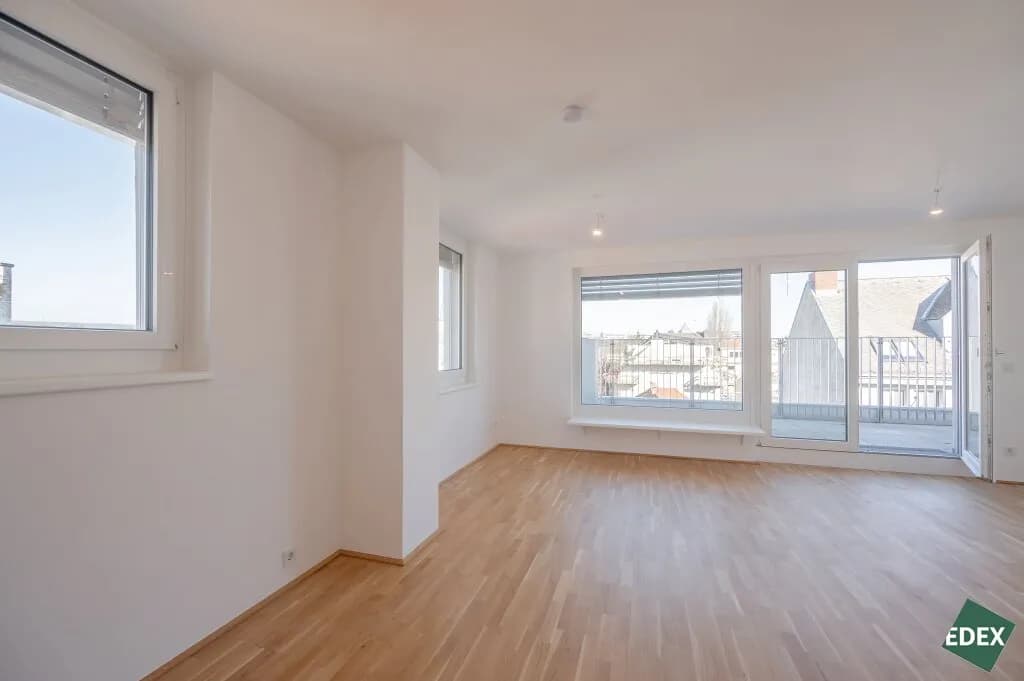 2-Zimmer-Wohnung kaufen in Wien – 51,88 m², € 348.000 – Bild 8 von 26