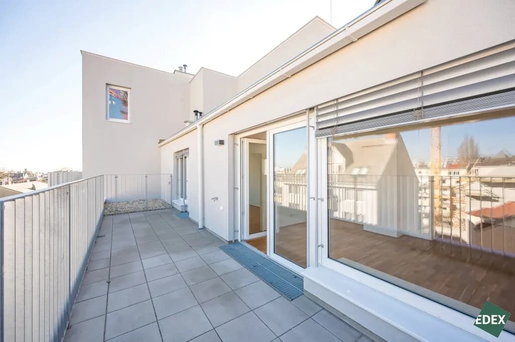 2-Zimmer-Wohnung kaufen in Wien – 51,88 m², € 348.000 – Bild 9 von 26