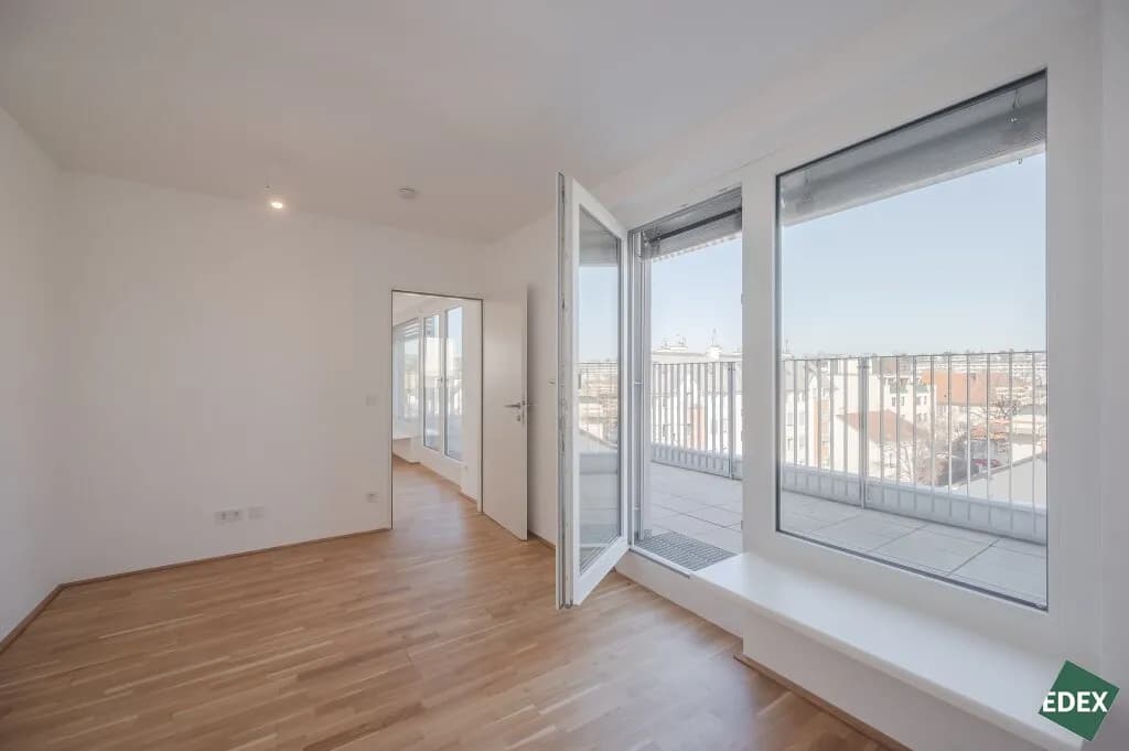 2-Zimmer-Wohnung kaufen in Wien – 51,88 m², € 348.000 – Bild 10 von 26