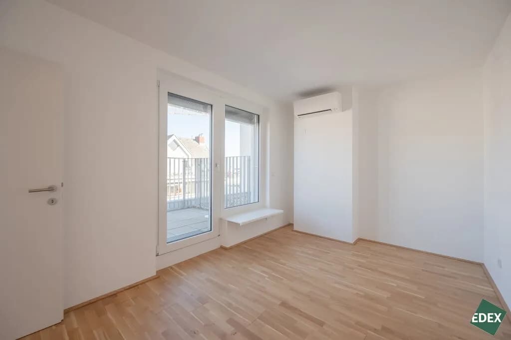 2-Zimmer-Wohnung kaufen in Wien – 51,88 m², € 348.000 – Bild 11 von 26