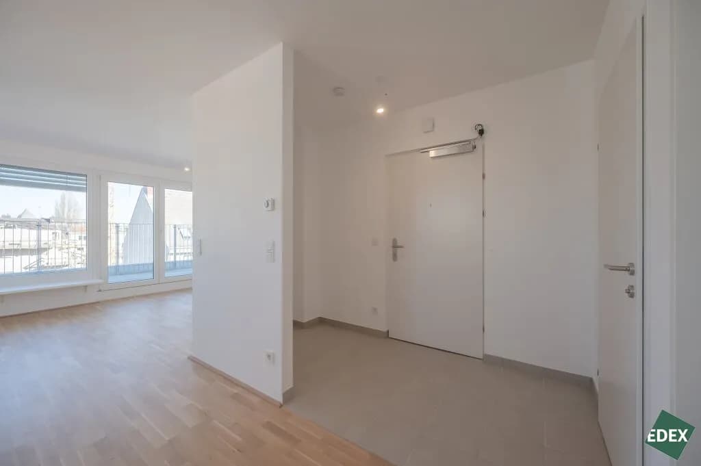 2-Zimmer-Wohnung kaufen in Wien – 51,88 m², € 348.000 – Bild 12 von 26