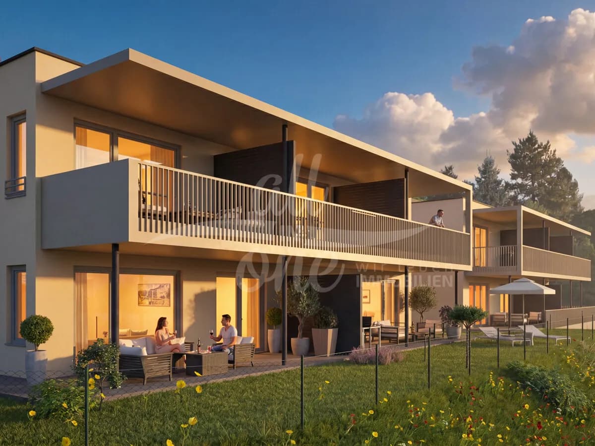 4-Zimmer-Wohnung kaufen in Klagenfurt Land – 101,12 m², € 688.000 – Bild 4 von 12
