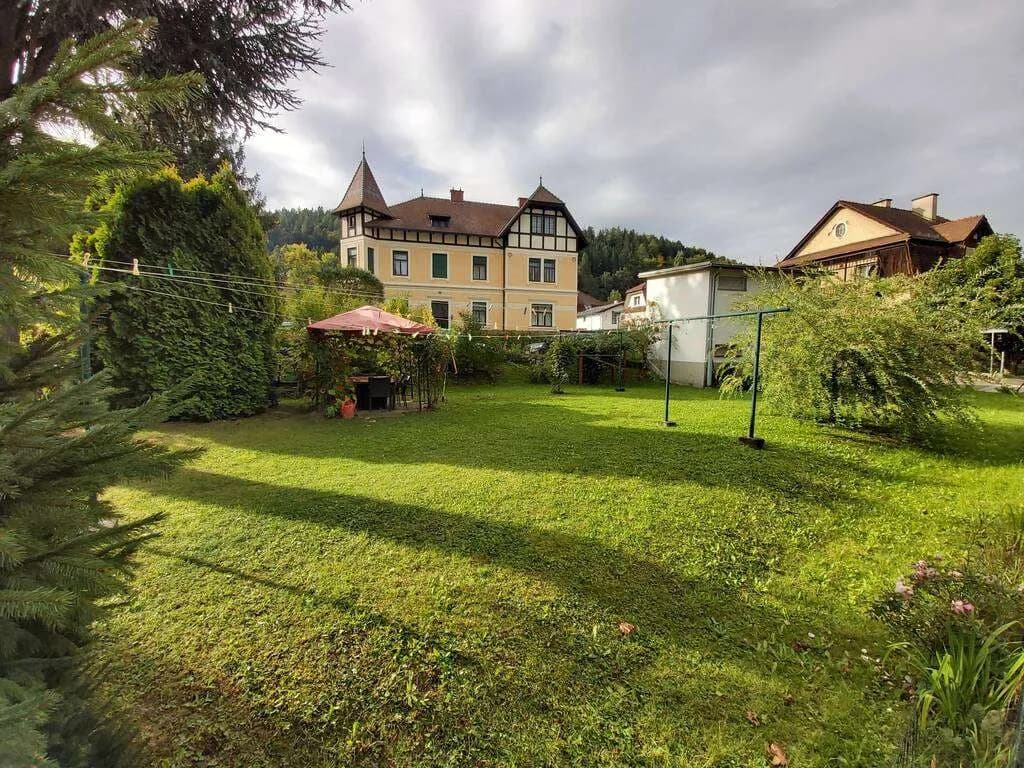 2-Zimmer-Wohnung mieten in Bruck-Mürzzuschlag – 55 m², € 482 – Bild 2 von 6