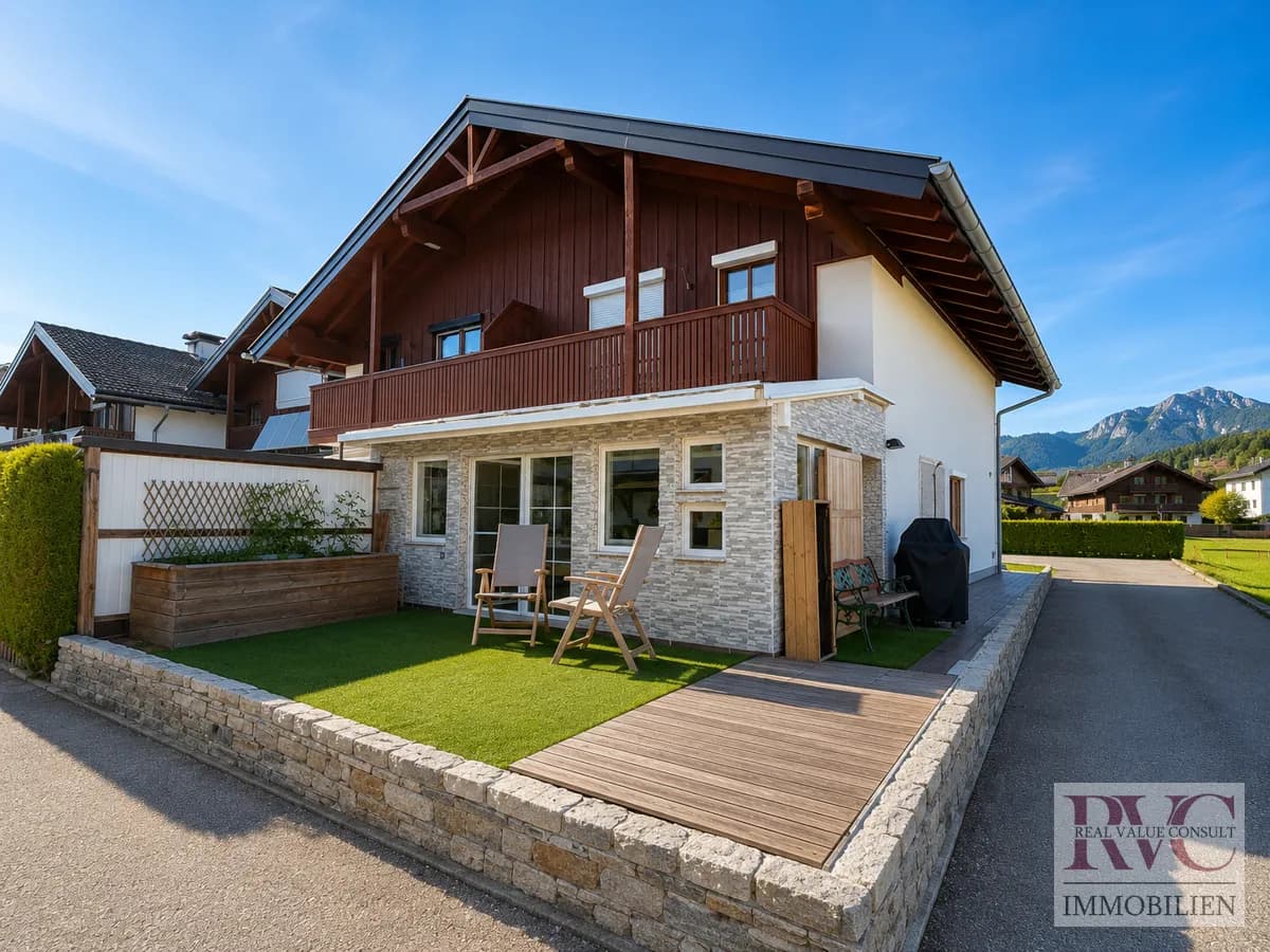 4-Zimmer-Haus kaufen in Salzburg-Umgebung – 103 m², € 575.000