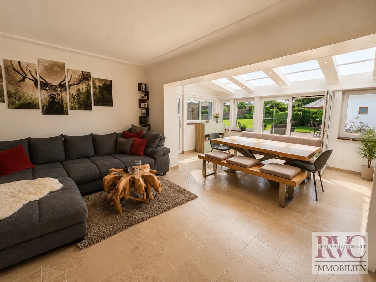 4-Zimmer-Haus kaufen in Salzburg-Umgebung – 103 m², € 575.000 – Bild 2 von 10
