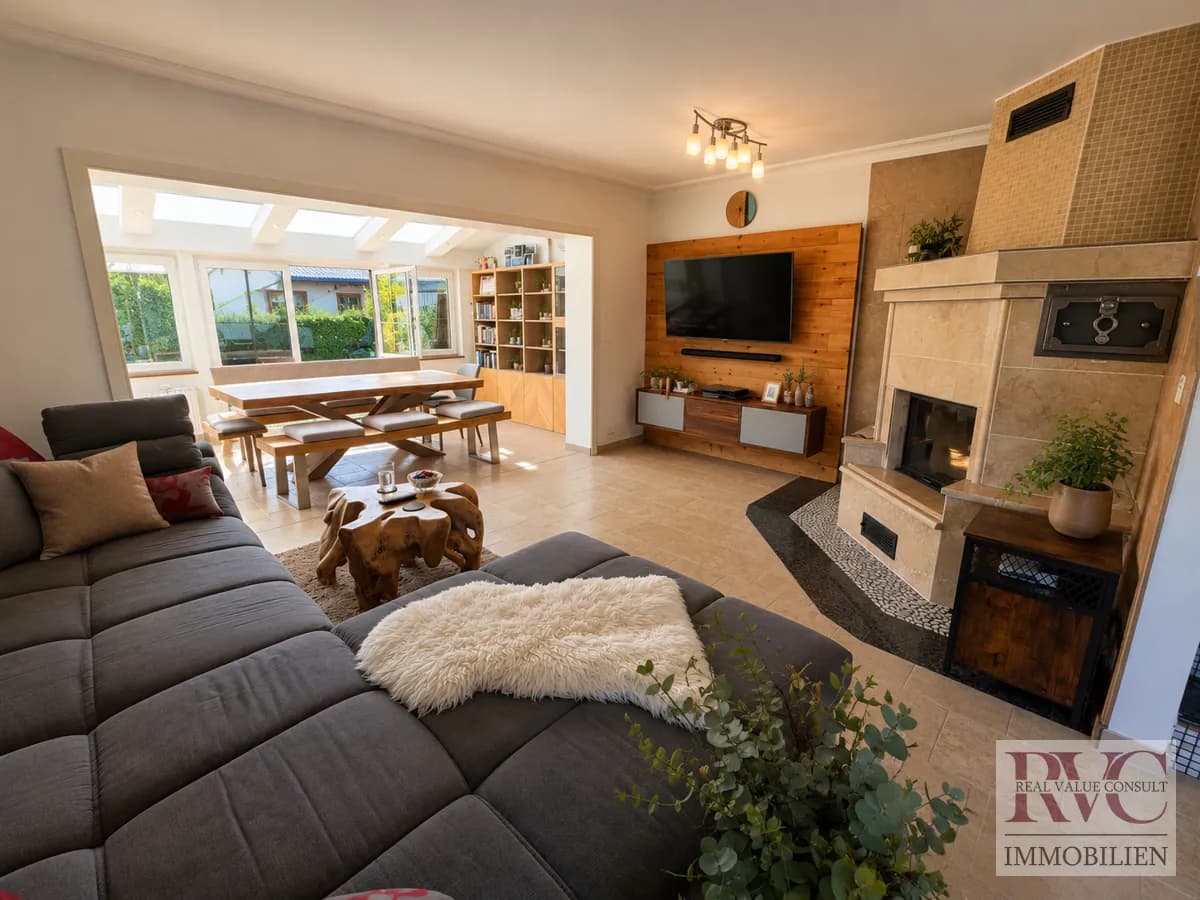 4-Zimmer-Haus kaufen in Salzburg-Umgebung – 103 m², € 575.000 – Bild 4 von 10