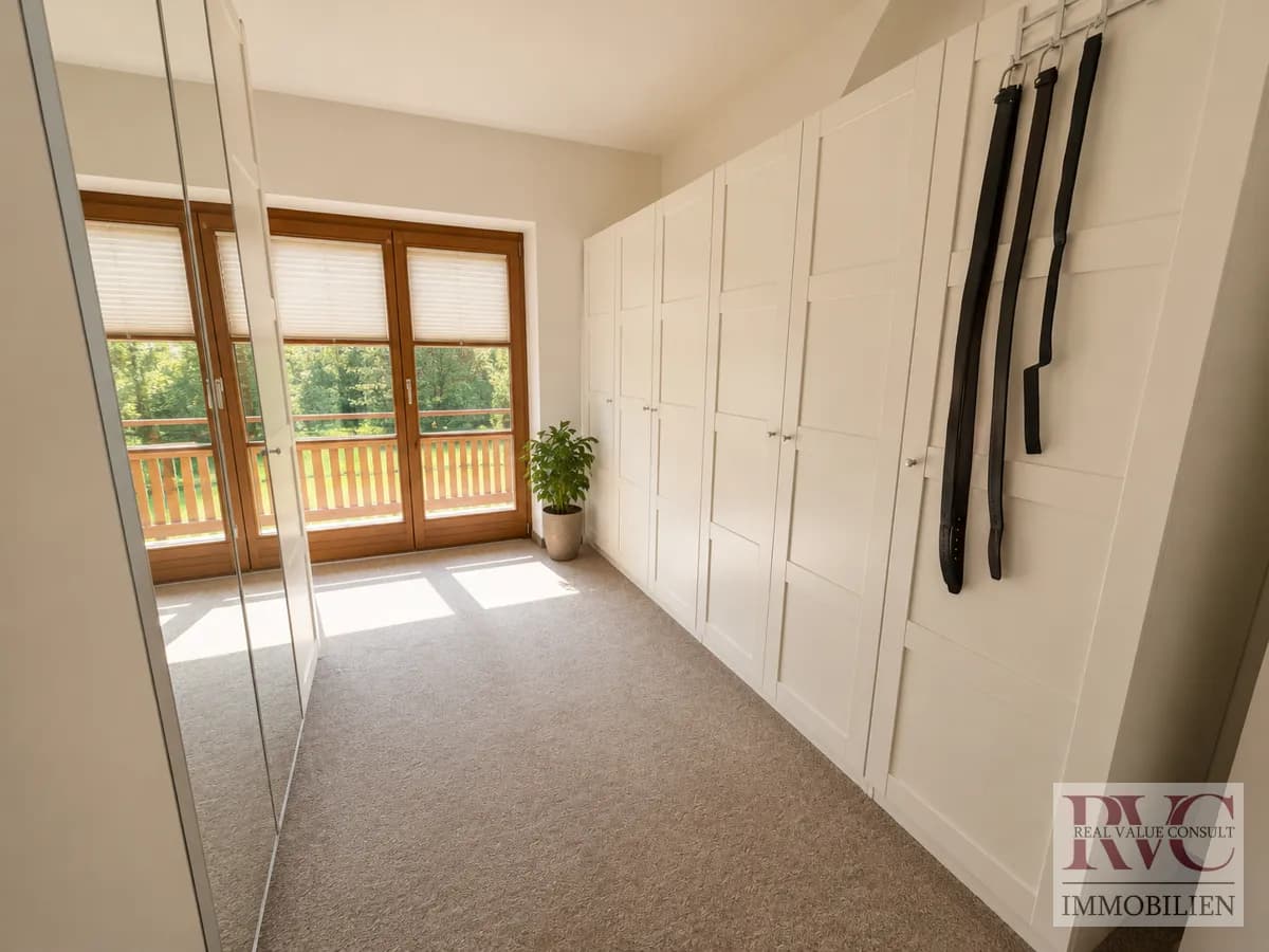 4-Zimmer-Haus kaufen in Salzburg-Umgebung – 103 m², € 575.000 – Bild 6 von 10