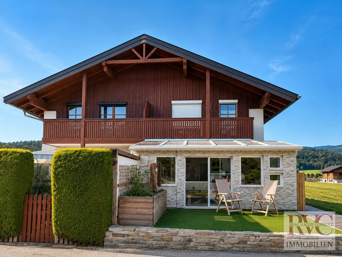 4-Zimmer-Haus kaufen in Salzburg-Umgebung – 103 m², € 575.000 – Bild 8 von 10