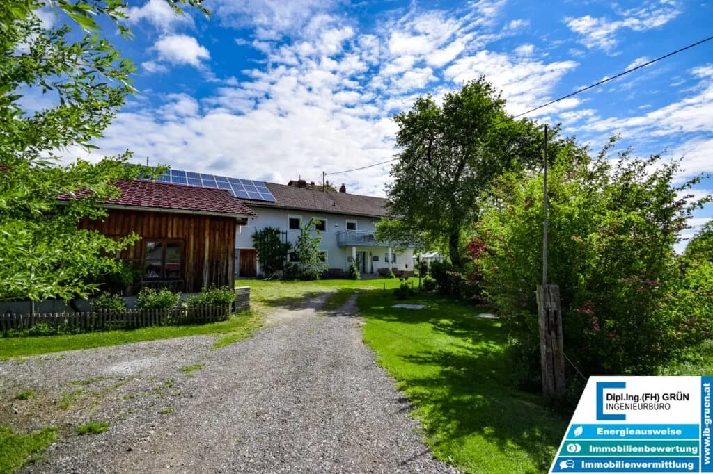 6-Zimmer-Immobilie kaufen in Urfahr-Umgebung – 240 m², € 898.000