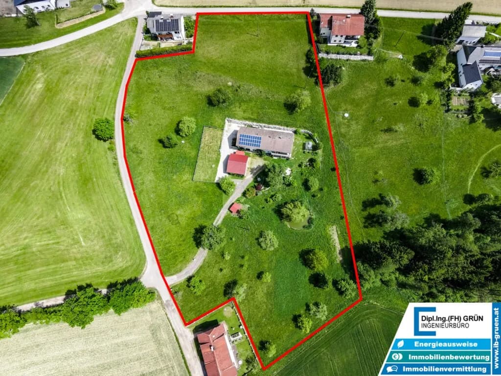 6-Zimmer-Immobilie kaufen in Urfahr-Umgebung – 240 m², € 898.000 – Bild 2 von 87