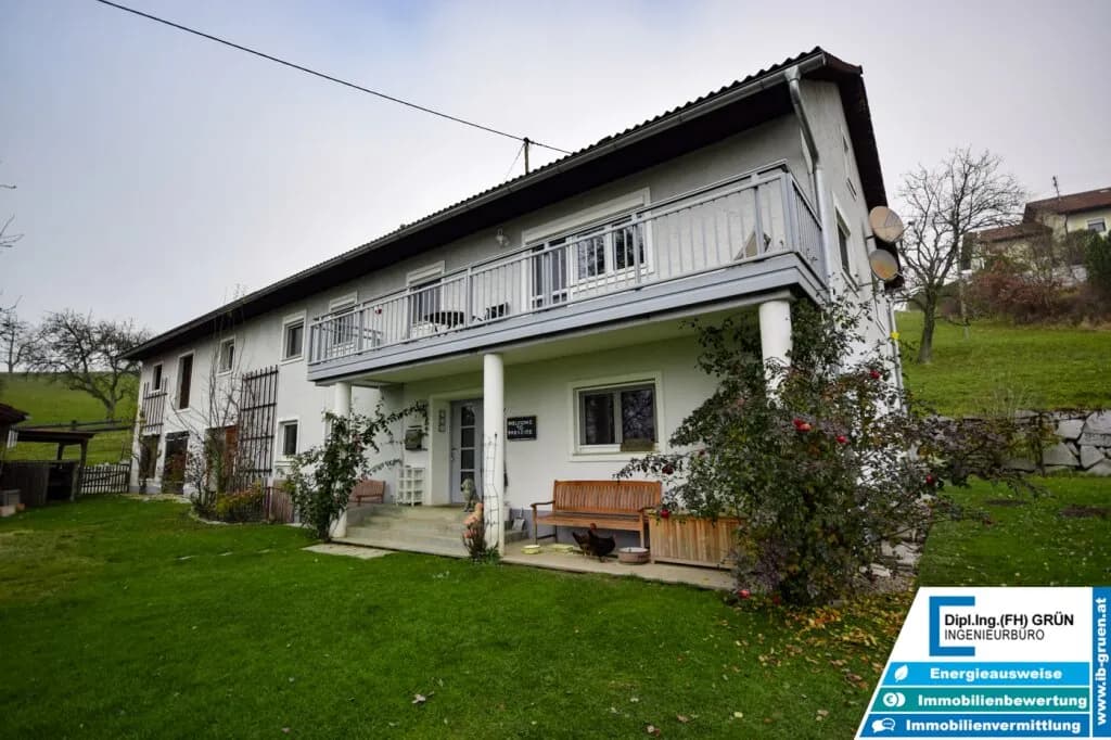 6-Zimmer-Immobilie kaufen in Urfahr-Umgebung – 240 m², € 898.000 – Bild 32 von 87