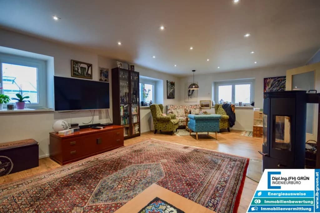 6-Zimmer-Immobilie kaufen in Urfahr-Umgebung – 240 m², € 898.000 – Bild 39 von 87
